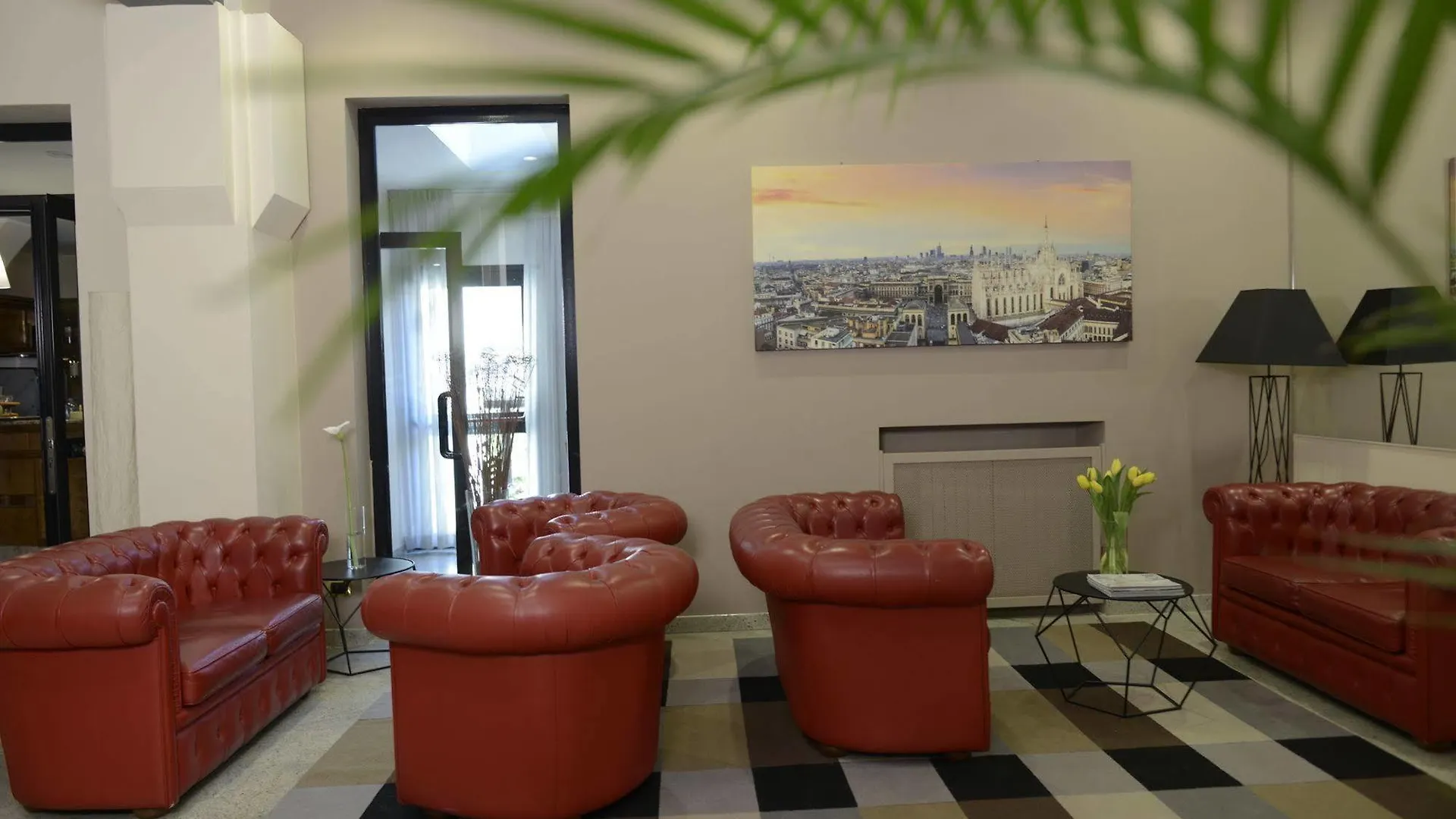 Hotel Florence Milano