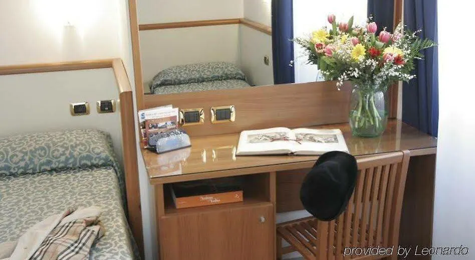 Hotel Florence Milano Milan