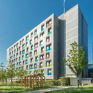 navštívit hotel