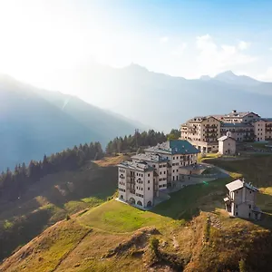 navštívit hotel