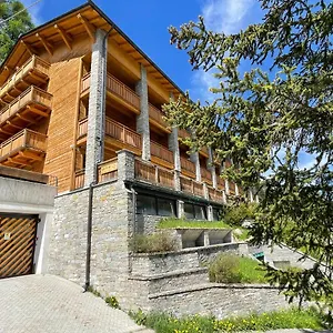 navštívit hotel