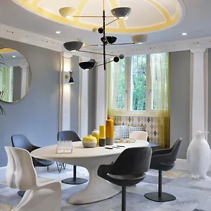 Residenza Delle Citta **** מילאנו