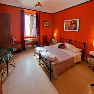 Casa Totti Oda ve Kahvaltı Roma