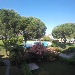 navštívit hotel