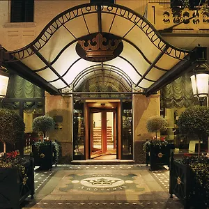 Hotel Andreola, Milán