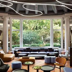 Sheraton Diana Majestic Otel Milano