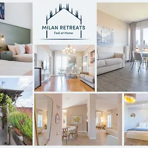 Retreats Mediolan