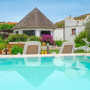 Il Giardino Degli Aranci Oda ve Kahvaltı Mores