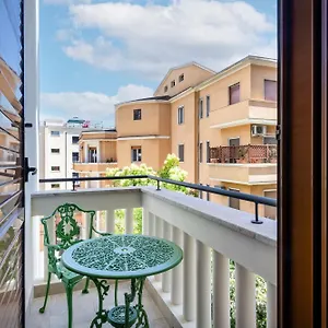 Ac By Marriott Clodio Otel Roma