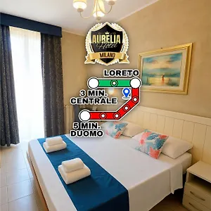 Aurelia Otel