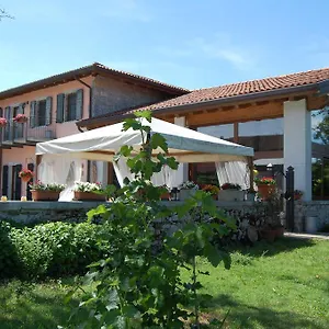 Borgovecchio Romans d'Isonzo