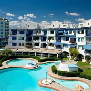 navštívit hotel