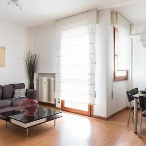Apartamento Cappuccino 36 House In Venezia