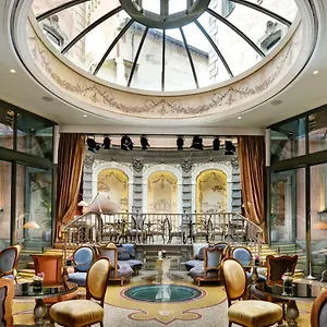 Chateau Monfort - Relais & Chateaux Milan
